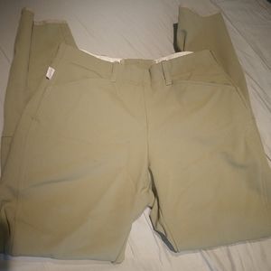 COPY - Tailored Sportsman sidezip breeches